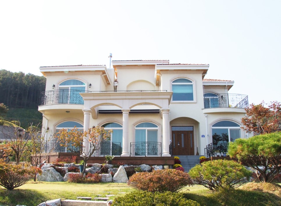 경기 남양주시 78평 단독주택