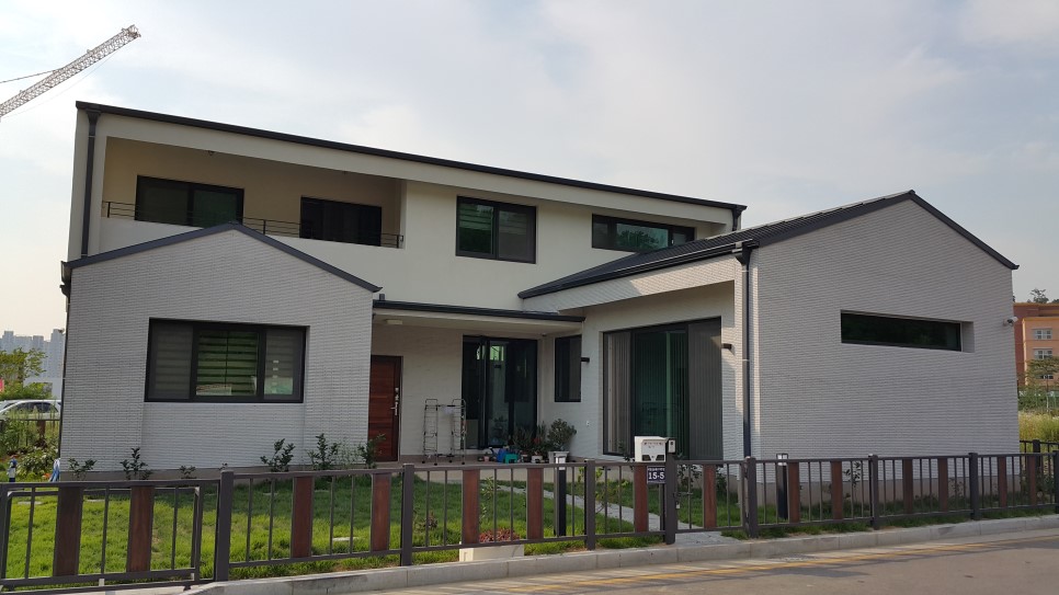 인천 남동구 서창지구 50평 단독주택